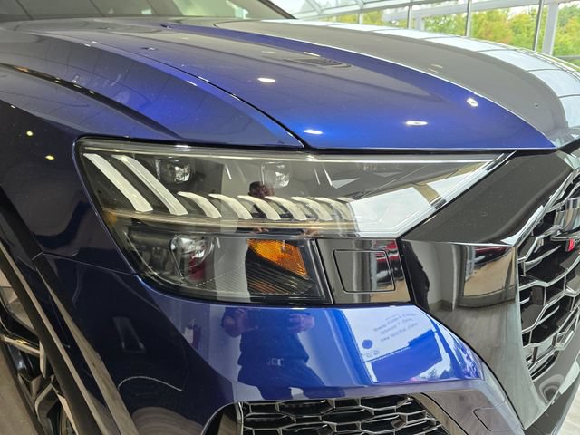 Used 2023 Audi RS Q8 w/ Black Optic Package AWD/4WD image 7