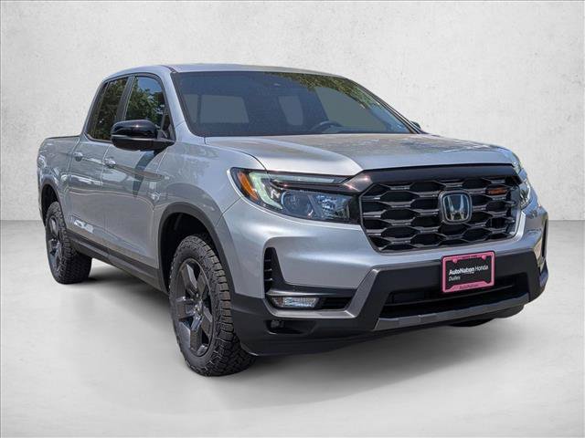 New 2026 Honda Ridgeline TrailSport image 7
