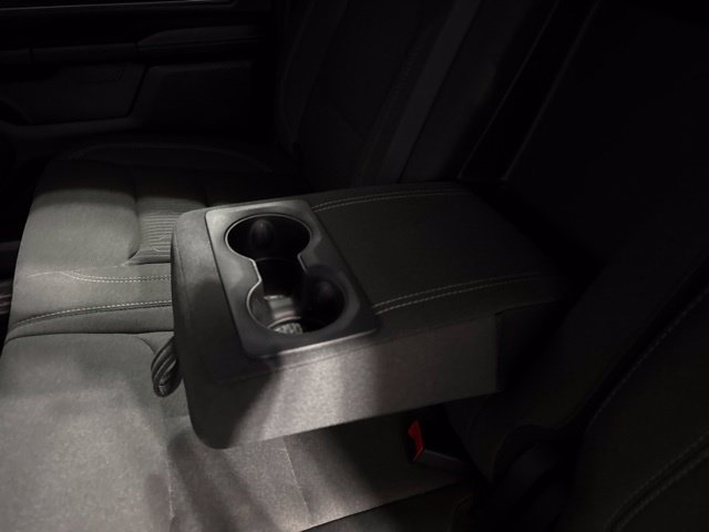 Used 2023 RAM 1500 Big Horn AWD/4WD image 27