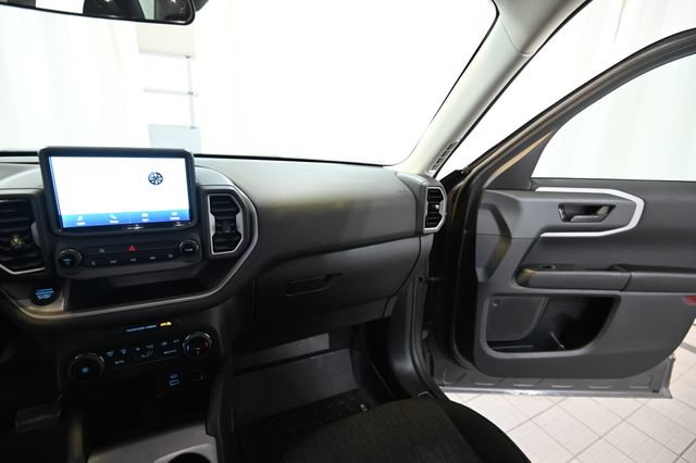 Used 2021 Ford Bronco Sport Big Bend AWD/4WD image 29