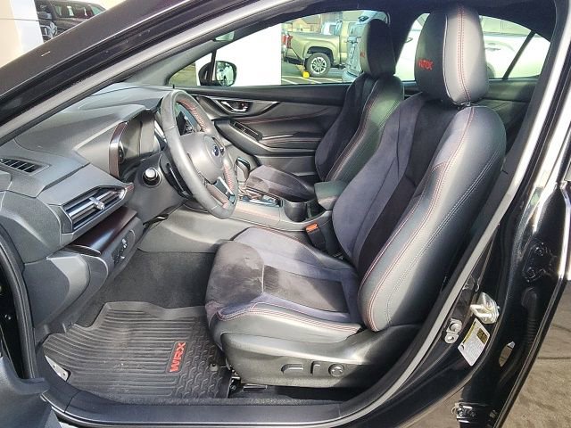 Used 2022 Subaru WRX Limited image 16