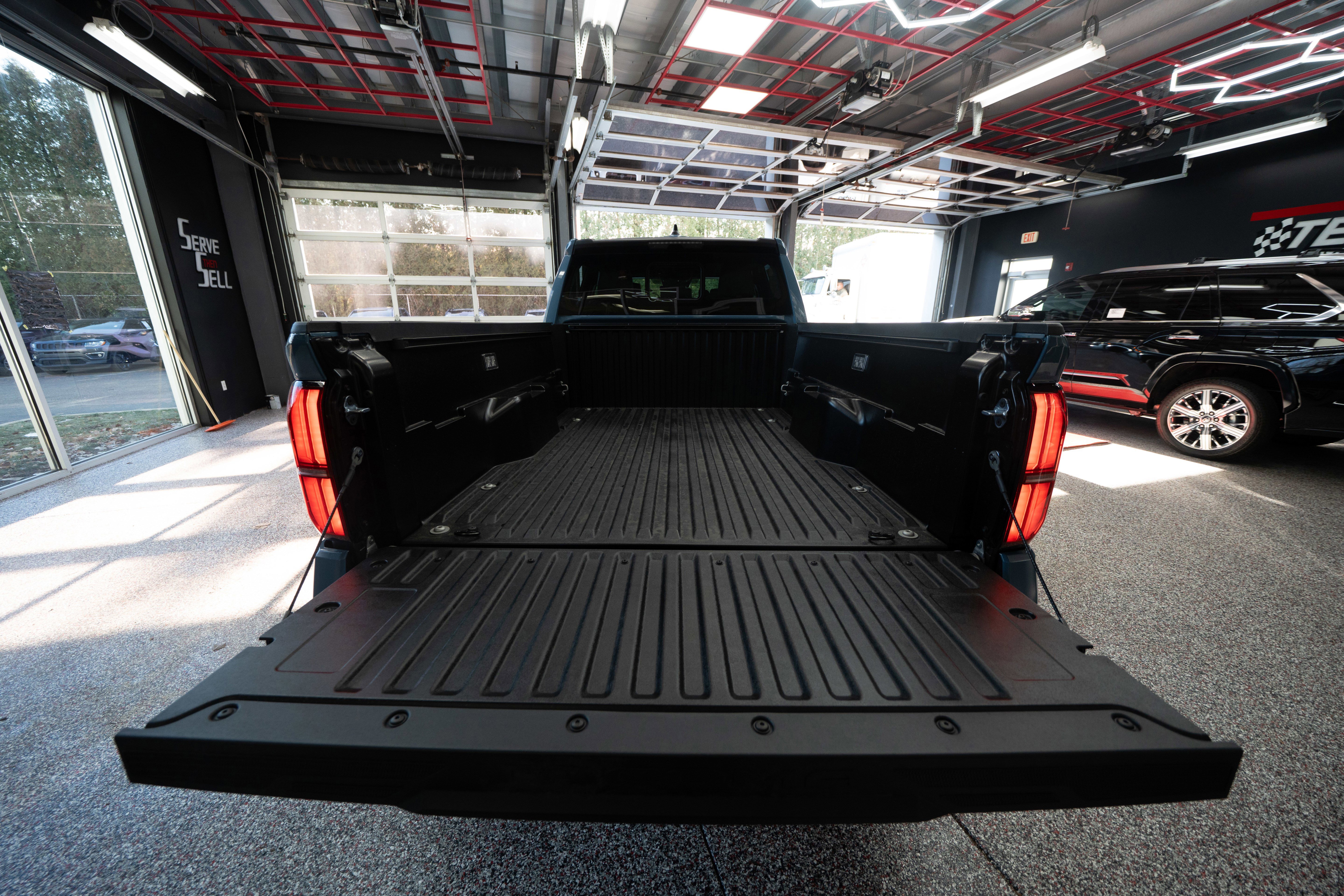 New 2026 Toyota Tacoma SR5 image 27