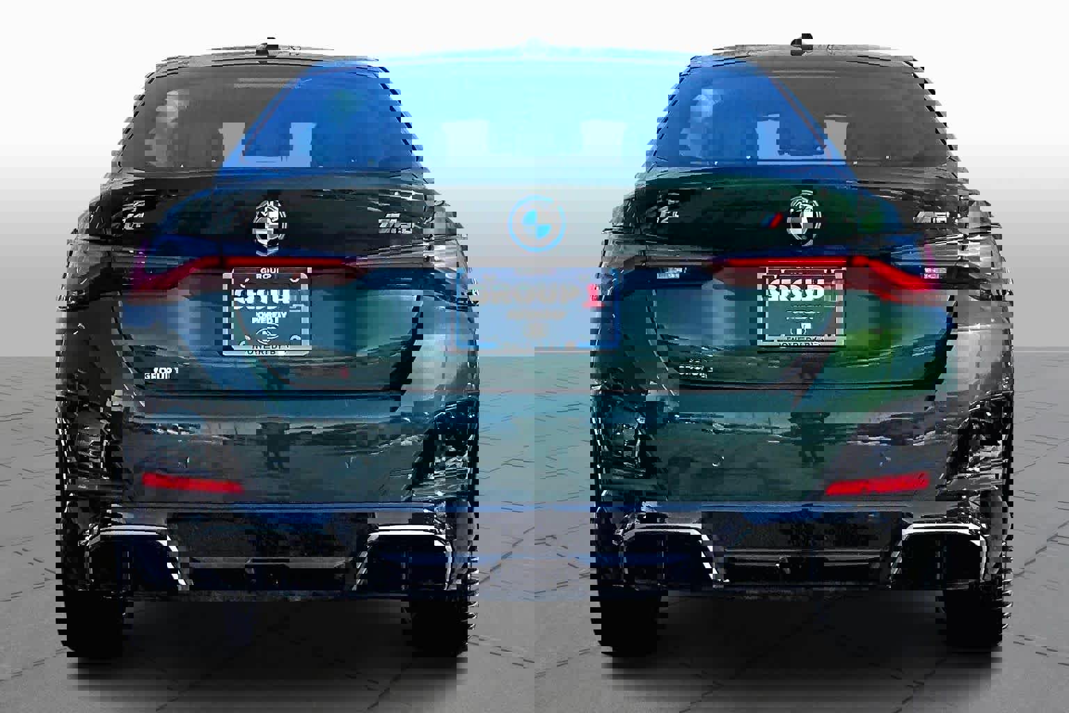 Used 2024 BMW i4 M50 image 5