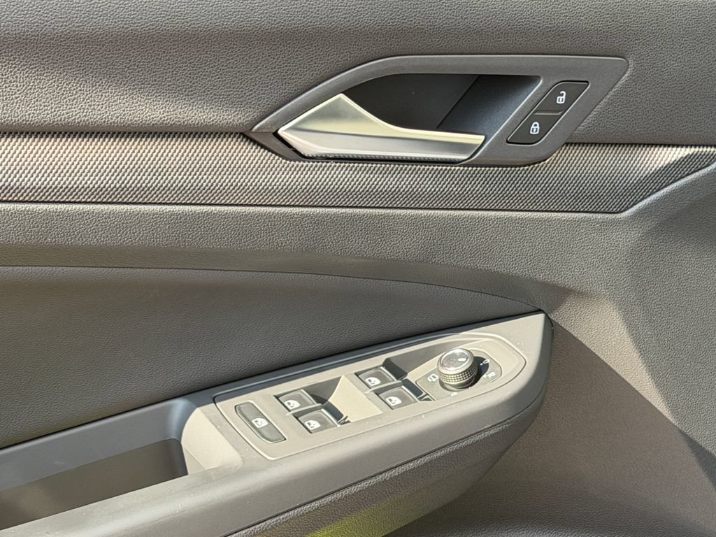 New 2026 Volkswagen Golf AWD/4WD image 10