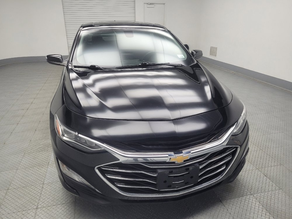 Used 2020 Chevrolet Malibu Premier image 14