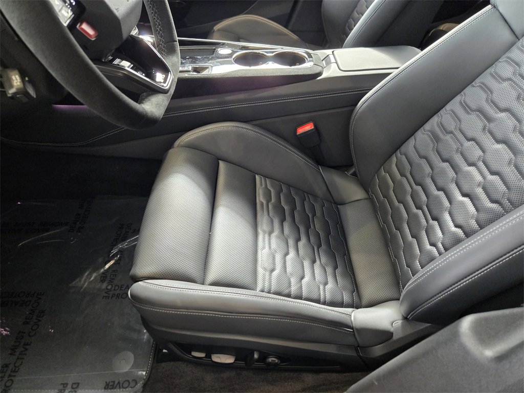 New 2026 Audi RS e-tron GT performance image 26