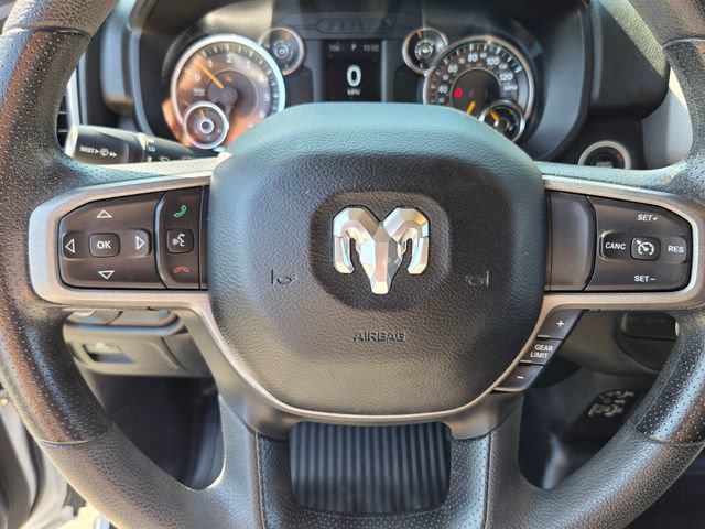 Used 2019 RAM 1500 Tradesman w/ Tradesman Group RWD image 26
