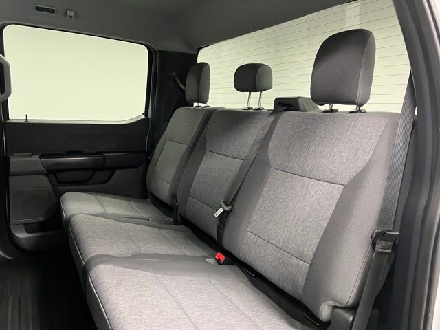 Used 2024 Ford F150 XL w/ Equipment Group 103A High AWD/4WD image 46