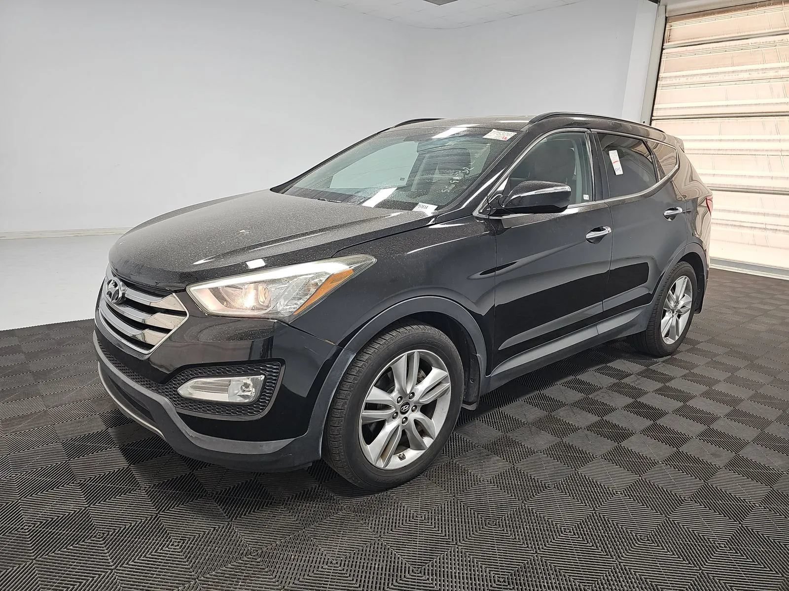 Used 2013 Hyundai Santa Fe Sport 2.0T AWD/4WD image 1