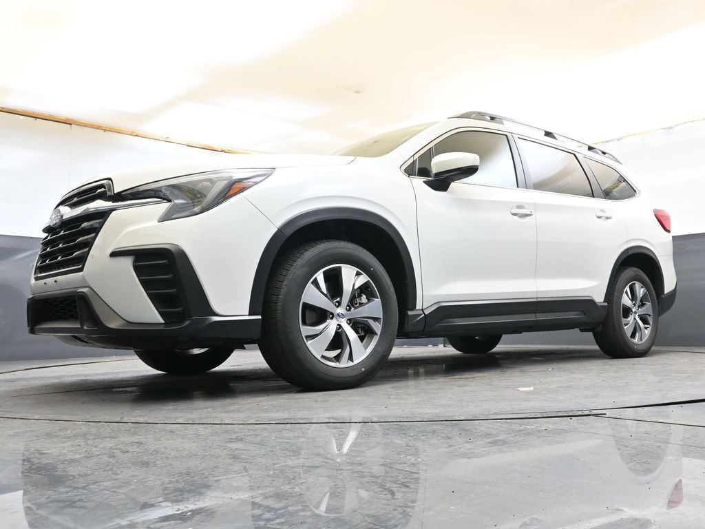 Certified 2025 Subaru Ascent Premium AWD/4WD image 43