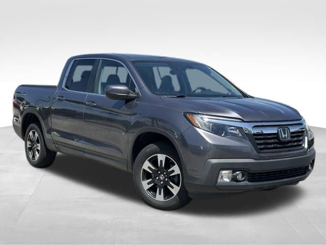 Used 2020 Honda Ridgeline RTL image 1