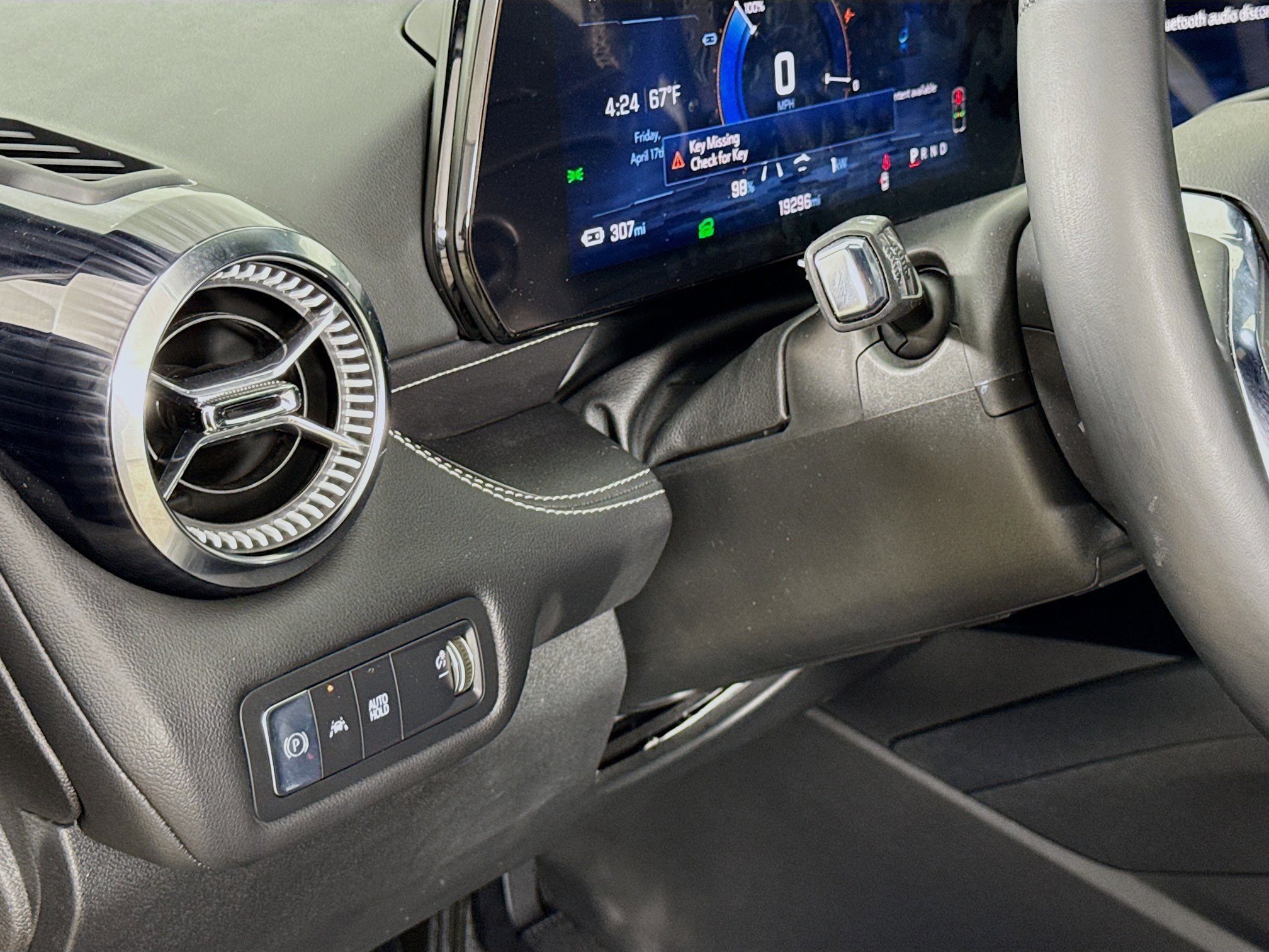 Used 2025 Chevrolet Blazer EV LT image 10