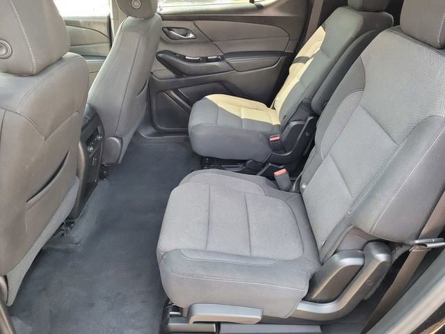 Used 2023 Chevrolet Traverse LT AWD/4WD image 8