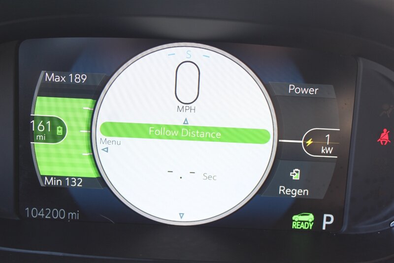 Used 2019 Chevrolet Bolt LT FWD image 5