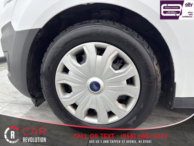 Used 2021 Ford Transit Connect XL image 13