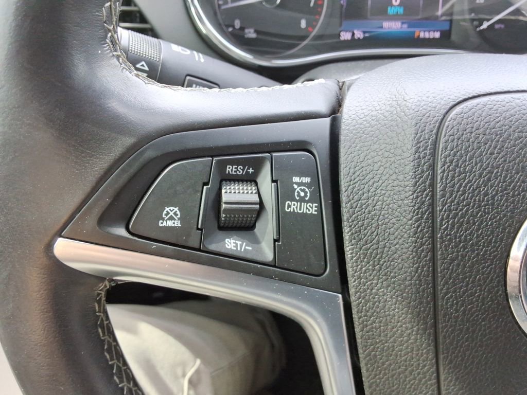 Used 2019 Buick Encore Preferred image 26