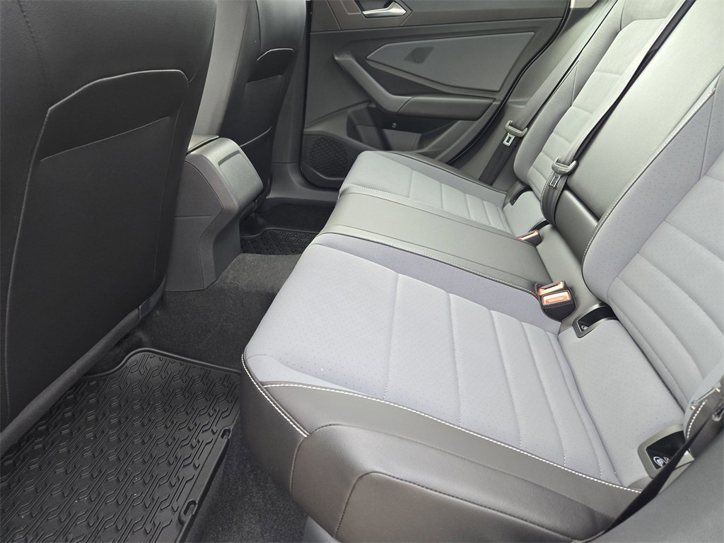 New 2026 Volkswagen Jetta SE image 21