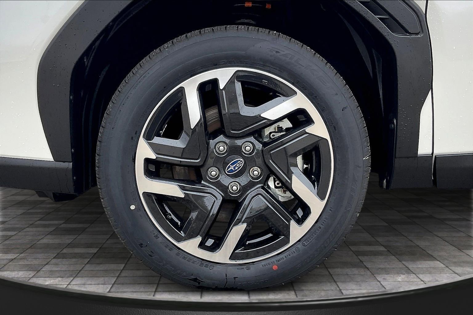 New 2025 Subaru Forester Limited image 11