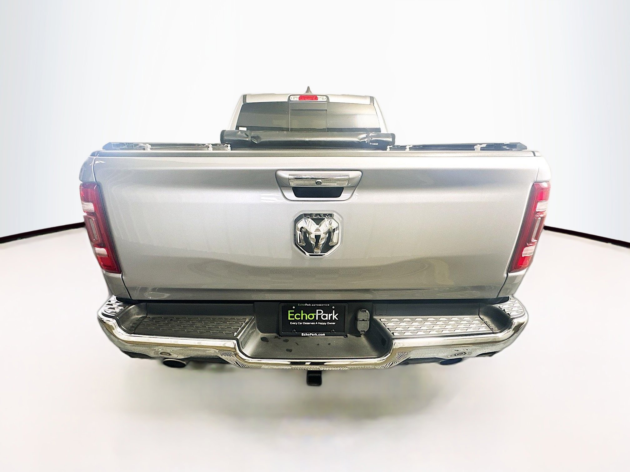 Used 2019 RAM 1500 Laramie RWD image 7