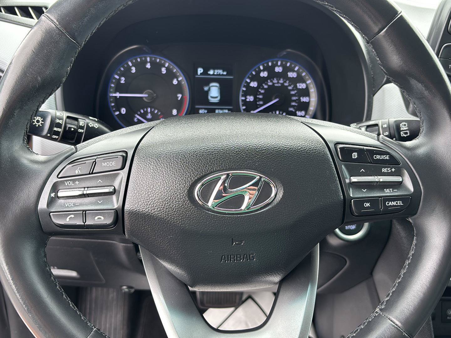Used 2018 Hyundai Kona Limited AWD/4WD image 19