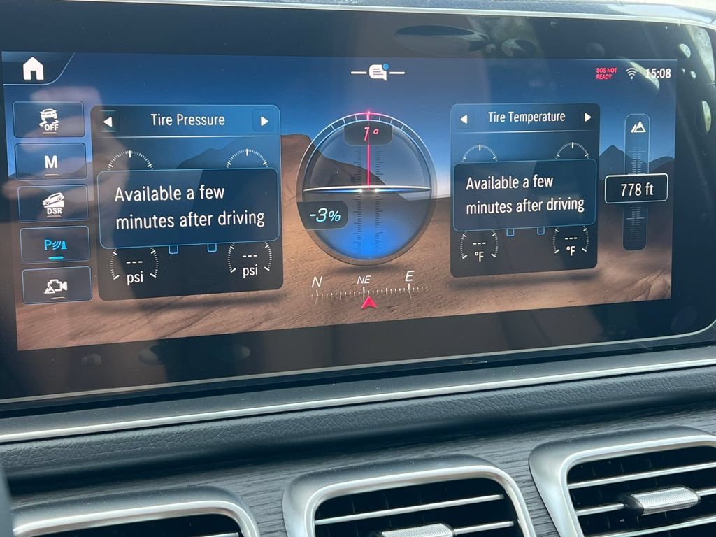 New 2026 Mercedes-Benz GLE 350 4MATIC image 27