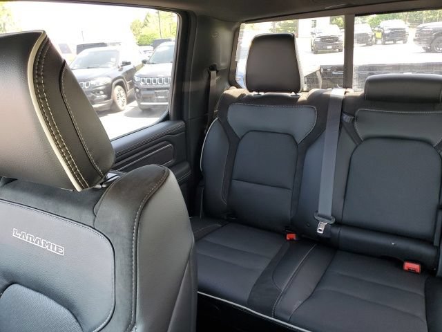 Used 2026 RAM 1500 Laramie AWD/4WD image 14