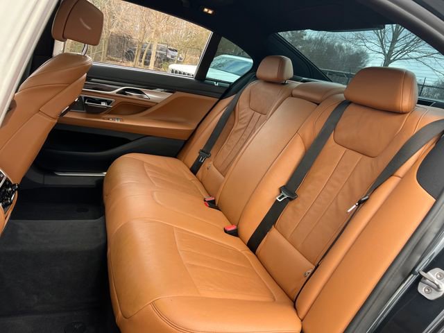 Used 2019 BMW 740i 740i w/ Executive Package image 20
