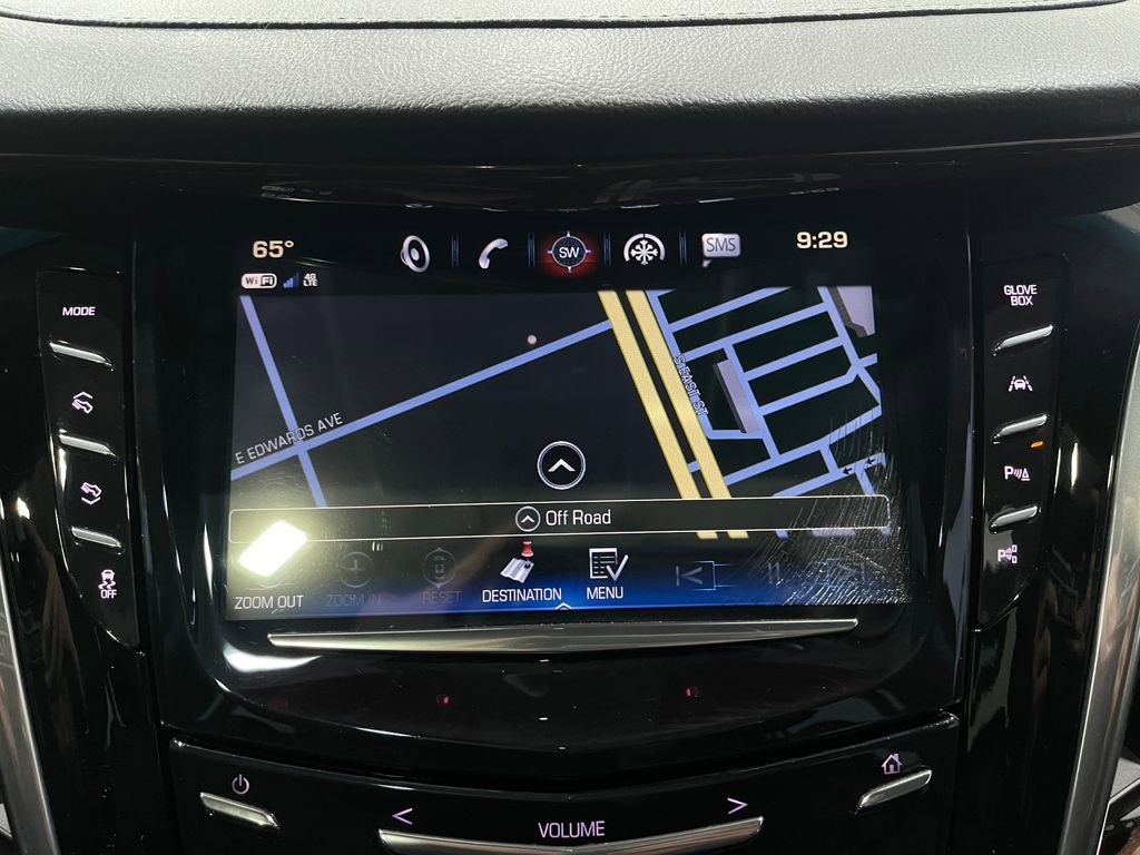 Used 2018 Cadillac Escalade Luxury image 10