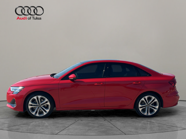 New 2026 Audi A3 2.0T Premium Plus AWD/4WD image 2