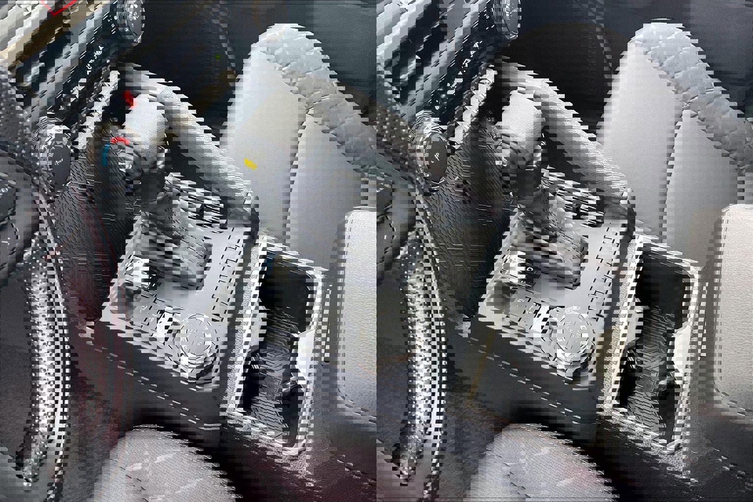 New 2025 Toyota Tacoma SR5 image 10