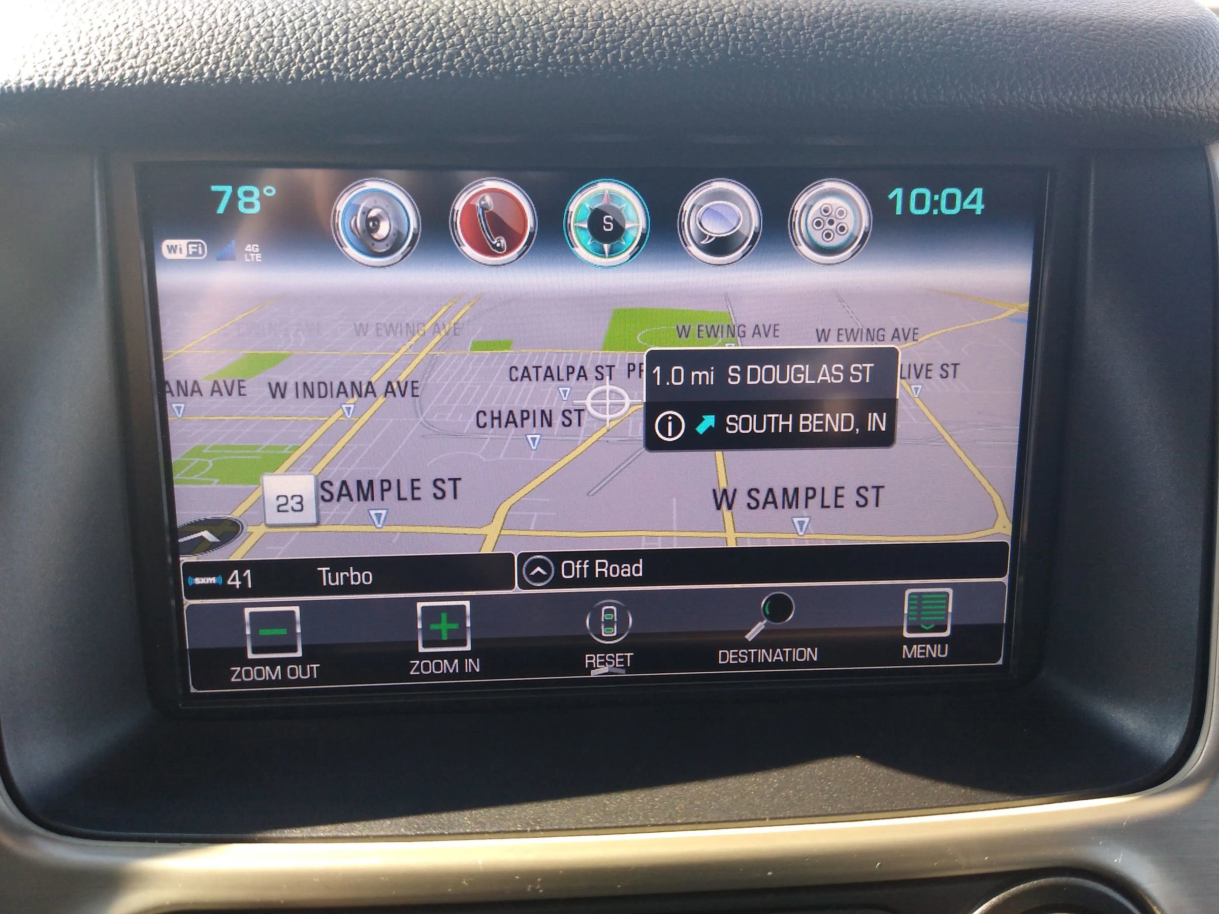 Used 2019 GMC Yukon XL Denali w/ Denali Ultimate Package image 27