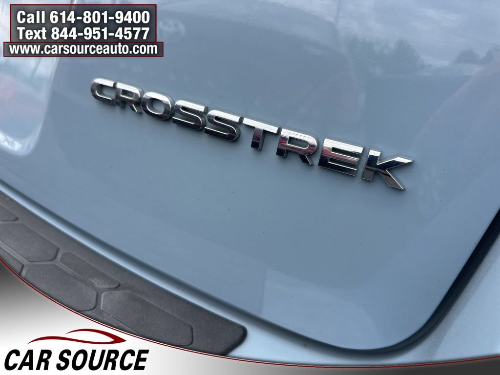 Used 2021 Subaru Crosstrek 2.5i Limited w/ Popular Package #4 AWD/4WD image 5