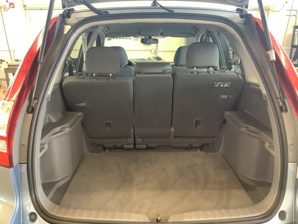 Used 2010 Honda CR-V LX image 17