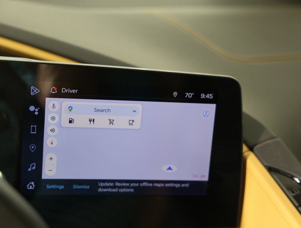 Certified 2025 Chevrolet Corvette Stingray Preferred Conv w/ Z51 Performance Package image 16