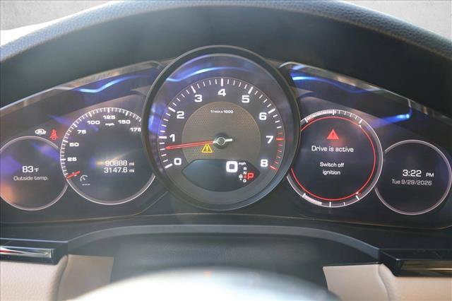 Used 2019 Porsche Cayenne AWD/4WD image 15