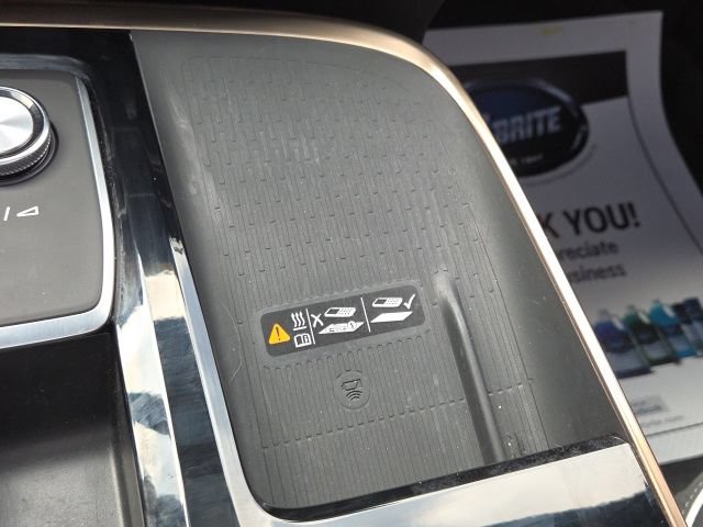 Used 2025 Buick Enclave Avenir w/ Super Cruise Package AWD/4WD image 42