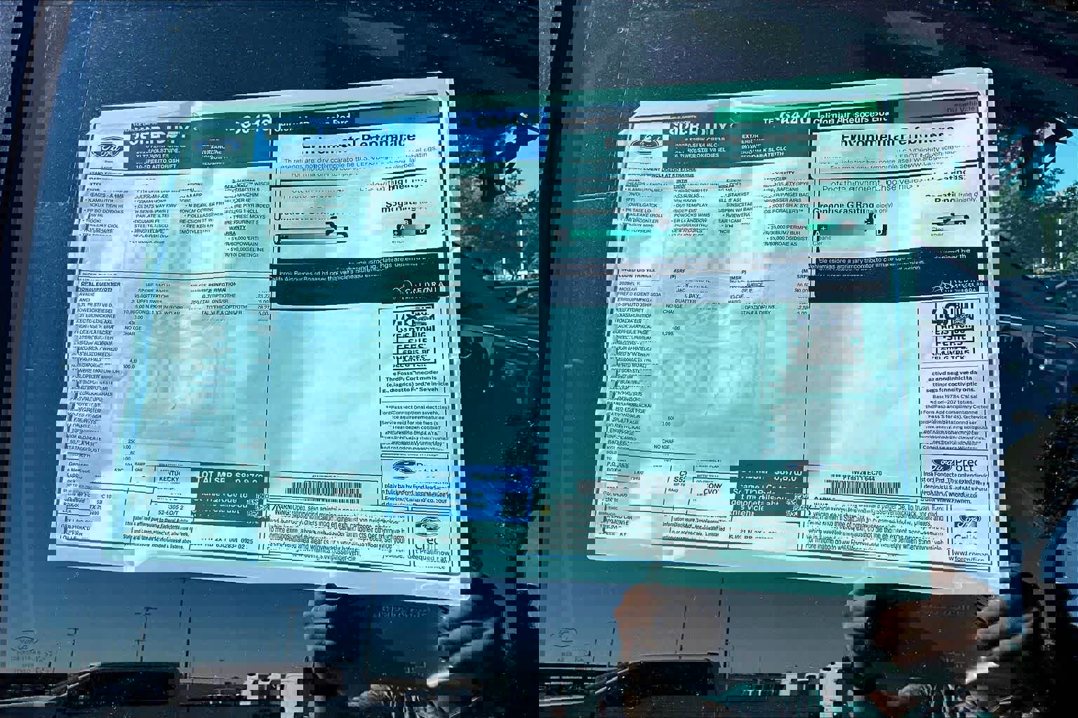 New 2026 Ford F250 XLT w/ XLT Premium Package image 21