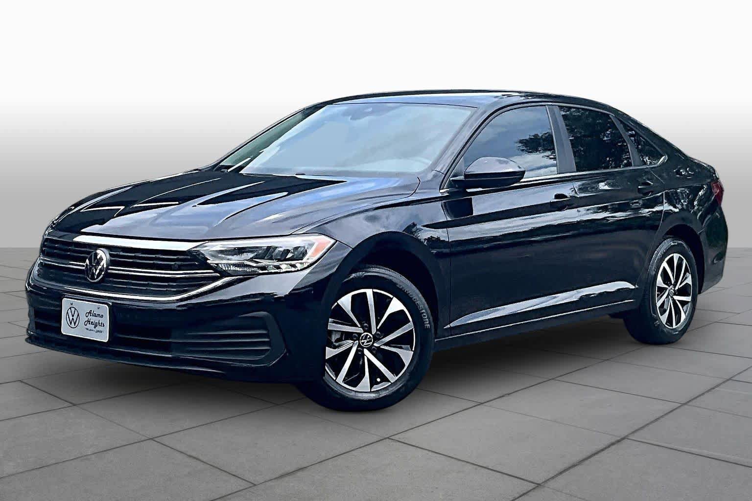 Used 2023 Volkswagen Jetta S FWD image 1