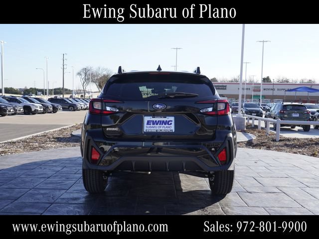 Certified 2026 Subaru Crosstrek 2.5i Premium AWD/4WD image 4