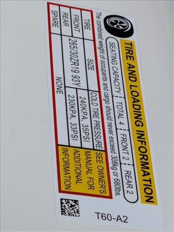 Used 2026 Acura Integra Type S FWD image 14