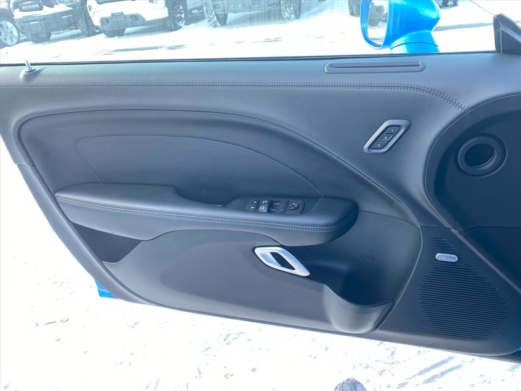 Used 2023 Dodge Challenger R/T Scat Pack w/ Plus Package image 21