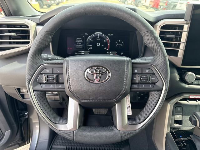 New 2026 Toyota Tundra Limited image 23