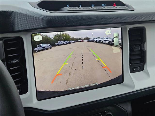 New 2025 Ford Bronco Heritage Edition image 12