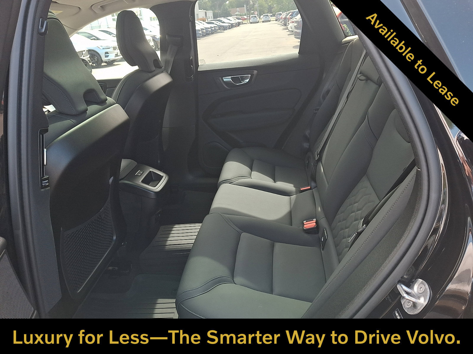 Certified 2026 Volvo XC60 B5 Plus w/ Protection Package Premier AWD/4WD image 11