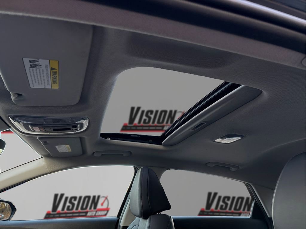 Certified 2023 Hyundai Elantra Limited image 20