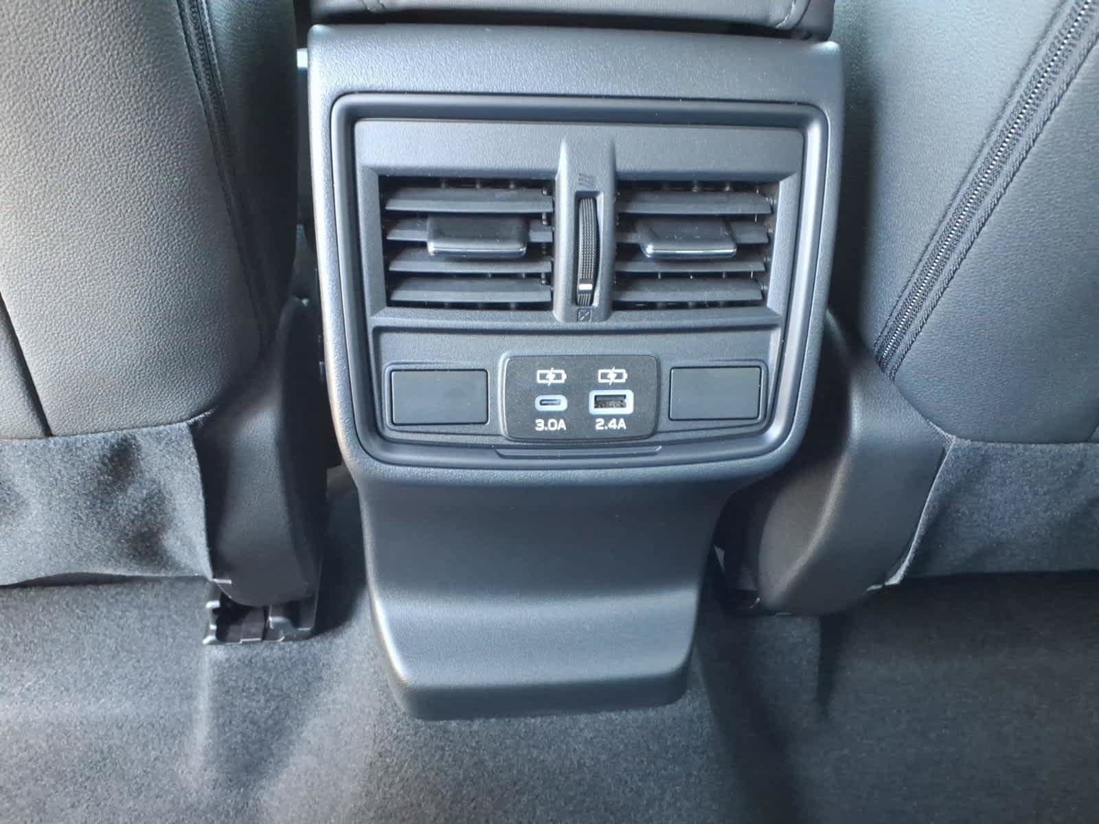 New 2026 Subaru Outback Premium AWD/4WD image 24