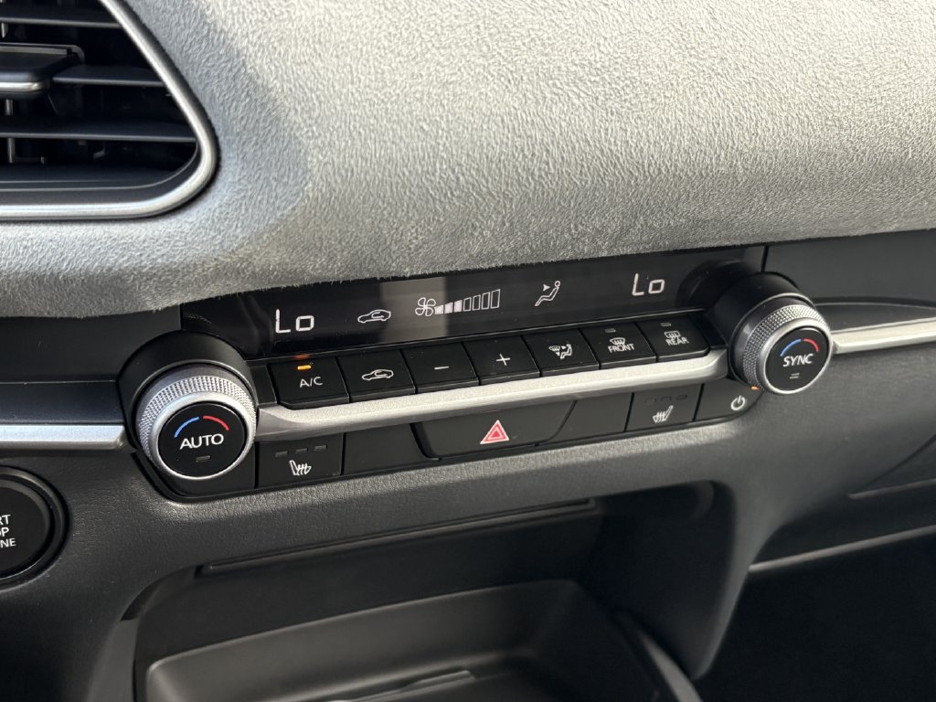 New 2026 MAZDA CX-30 AWD 2.5 S image 20