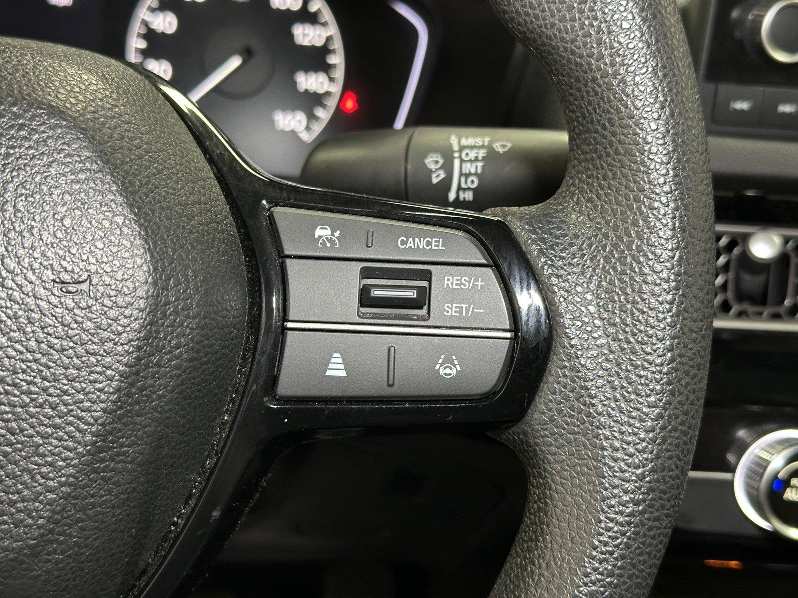 Used 2022 Honda Civic LX image 25