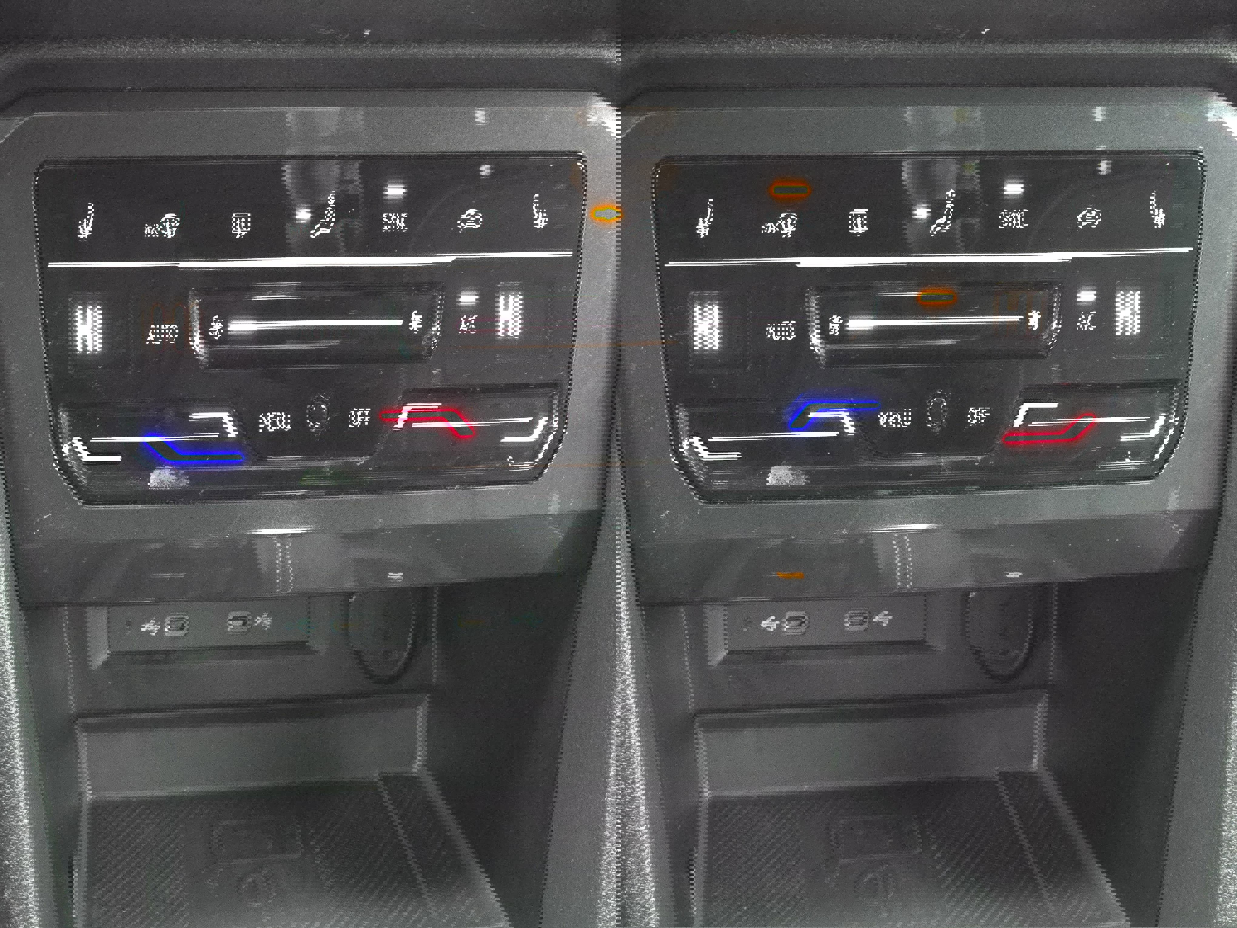 Certified 2024 Volkswagen Tiguan SE R-Line image 24