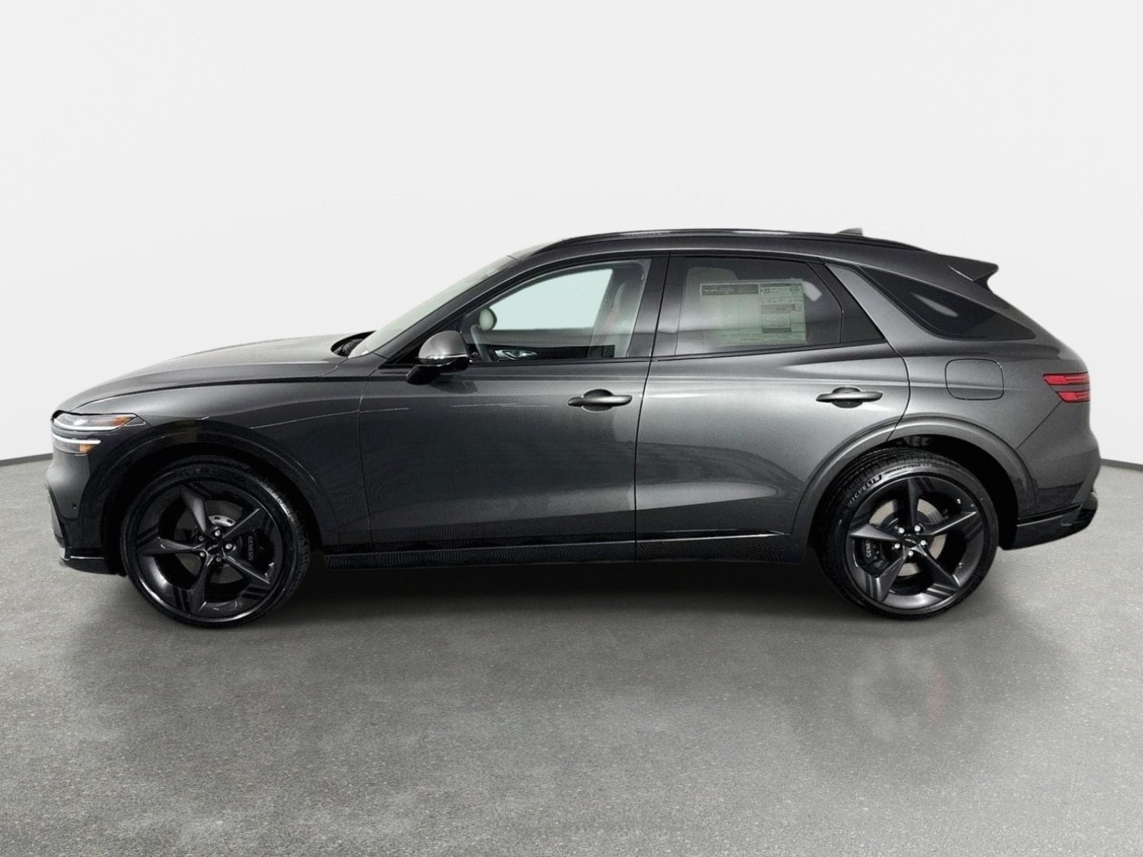 New 2027 Genesis GV70 2.5T Sport Prestige AWD/4WD image 8